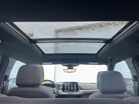 New 2026 Chevrolet Blazer RS w/ Driver Confidence II Package image 23