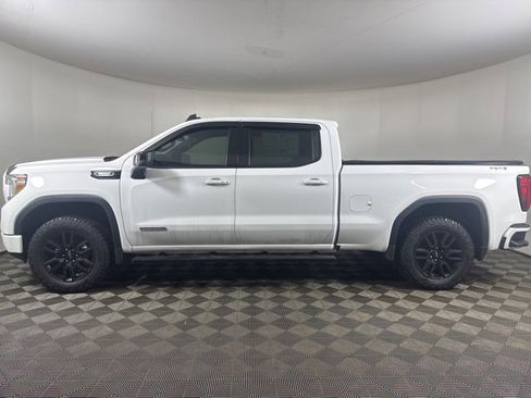 Used 2020 GMC Sierra 1500 Elevation w/ Elevation Value Package image 7
