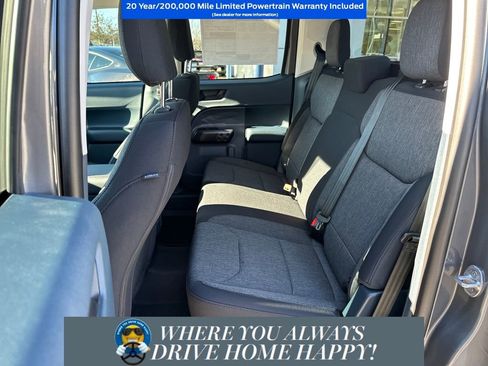 New 2026 Ford Maverick XLT w/ XLT Luxury Package image 24