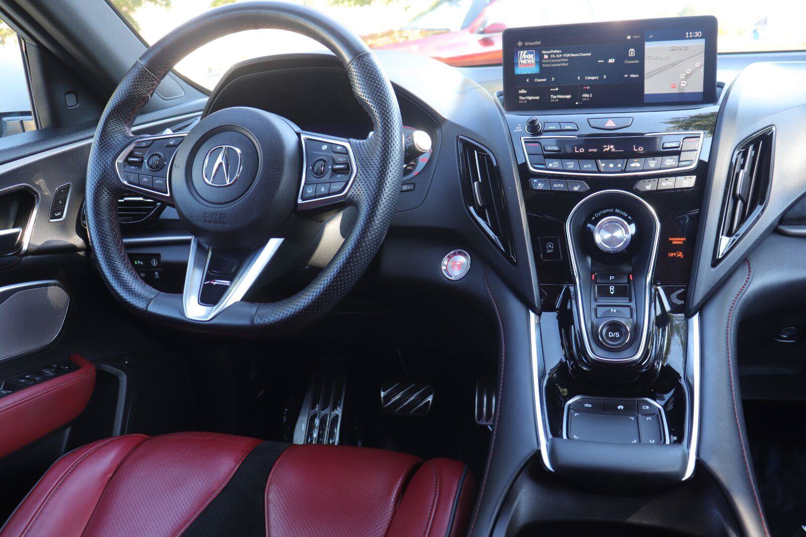 Used 2023 Acura RDX w/ Advance Package AWD/4WD image 28