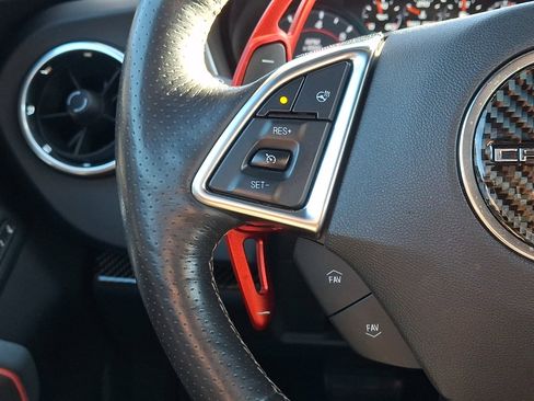 Used 2018 Chevrolet Camaro SS w/ Redline Edition image 20