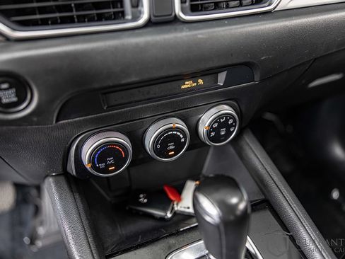 Used 2023 MAZDA CX-5 AWD 2.5 S image 25