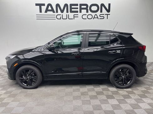 New 2026 Buick Encore GX Sport Touring FWD image 2