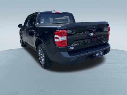 Used 2025 Ford Maverick XLT w/ XLT Luxury Package FWD image 6
