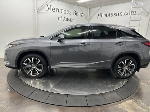 Used 2022 Lexus RX 350 FWD w/ Premium Package image 4