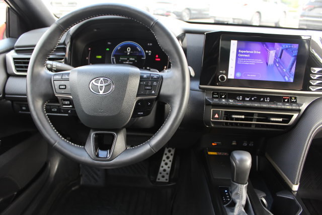 Certified 2025 Toyota Camry SE w/ Convenience Package FWD image 45