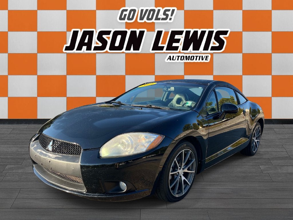 Used 2011 Mitsubishi Eclipse GS FWD image 7