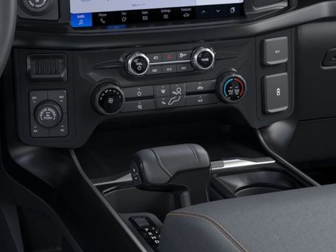 New 2026 Ford F150 Tremor image 15