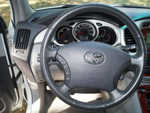 Used 2007 Toyota Highlander Limited image 20