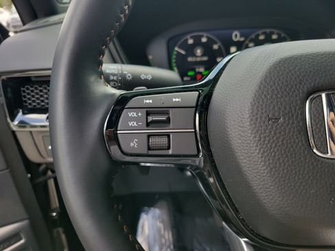 Used 2026 Honda CR-V Sport Touring image 29