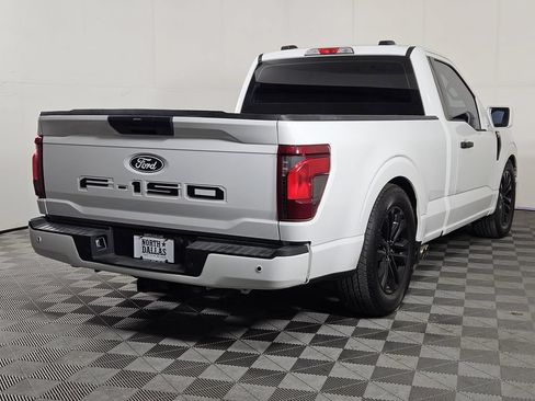 Used 2024 Ford F150 XL RWD image 5