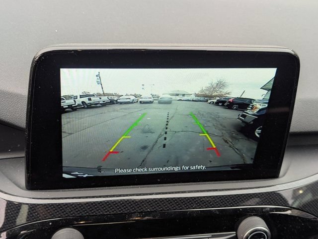 Used 2023 Ford Escape ST-Line AWD/4WD image 16