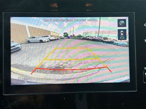 Used 2023 Hyundai Tucson SEL AWD/4WD image 24