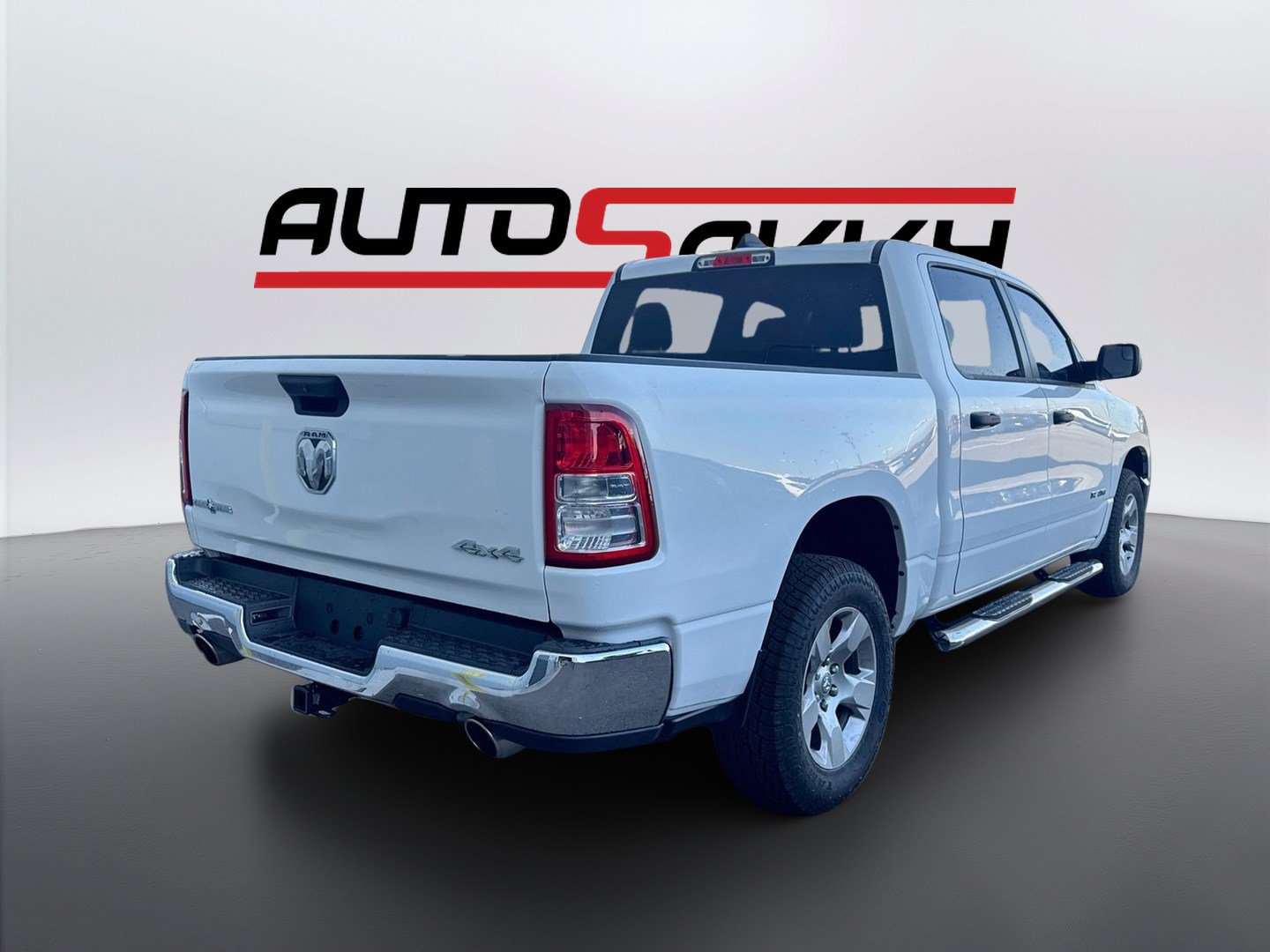 Used 2023 RAM 1500 Lone Star AWD/4WD image 7