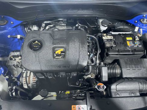 Used 2021 Kia Seltos LX image 9