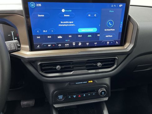 New 2026 Ford Bronco Sport Big Bend w/ Convenience Package image 17