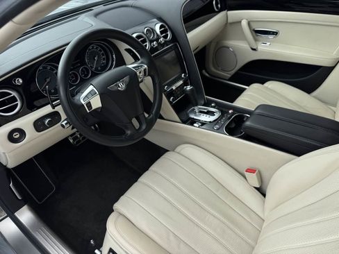 Used 2015 Bentley Flying Spur V8 AWD/4WD image 15