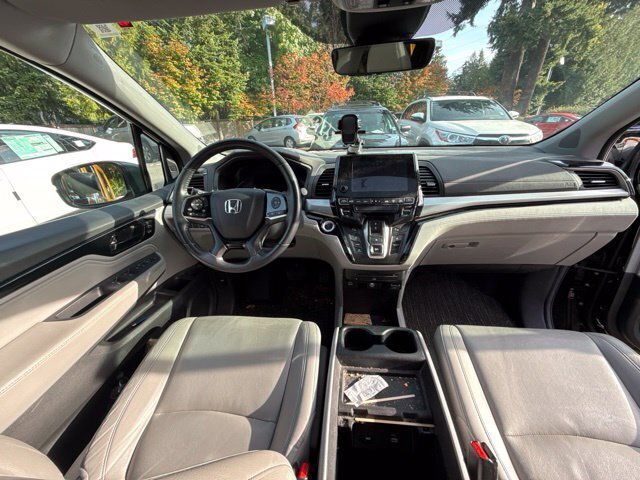 Used 2022 Honda Odyssey Touring image 6