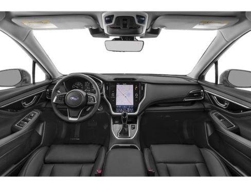 Used 2024 Subaru Legacy Touring XT image 11