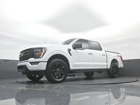 Certified 2023 Ford F150 XLT w/ Equipment Group 302A High AWD/4WD image 37