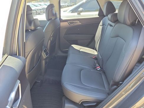 New 2026 Kia Sportage EX FWD image 16