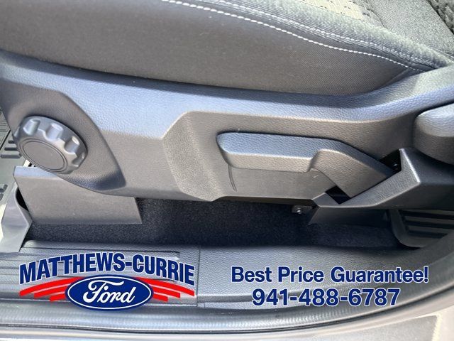 New 2026 Ford Ranger XL RWD image 10