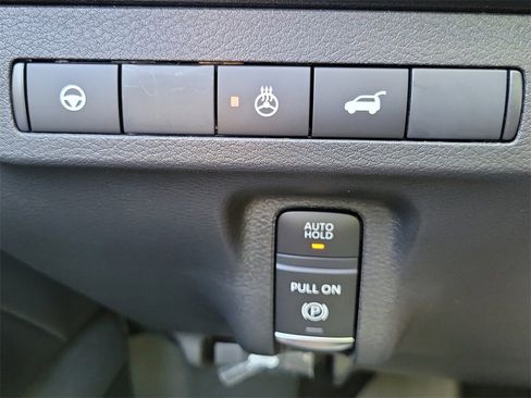 Used 2025 Nissan Murano SL image 16