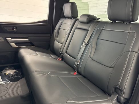 New 2026 Toyota Tundra SR5 image 35