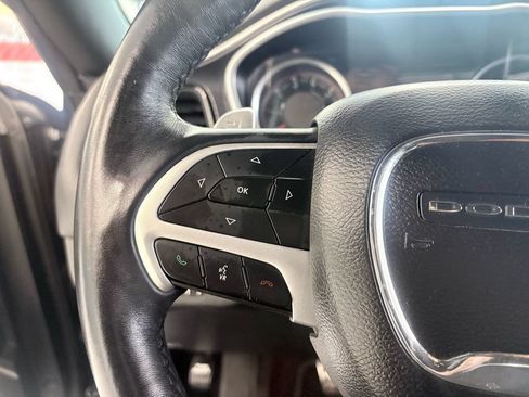 Used 2018 Dodge Challenger GT AWD/4WD image 18