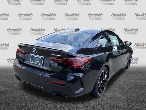 New 2027 BMW M440i Coupe w/ Premium Package RWD image 10