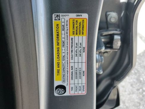 New 2026 Buick Encore GX Sport Touring w/ Comfort Package image 31