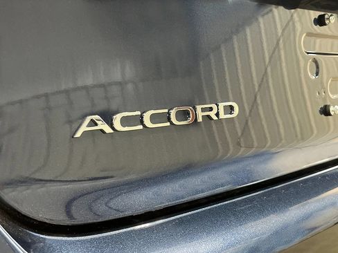 New 2026 Honda Accord SE image 10