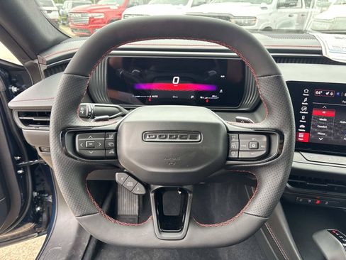 New 2026 Dodge Charger R/T w/ Driver Convenience Group AWD/4WD image 10