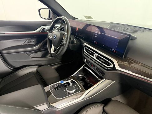 Used 2023 BMW i4 eDrive35 w/ Premium Package RWD image 31