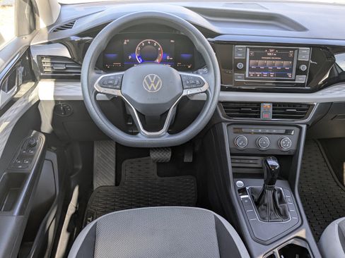 Used 2022 Volkswagen Taos S FWD image 15