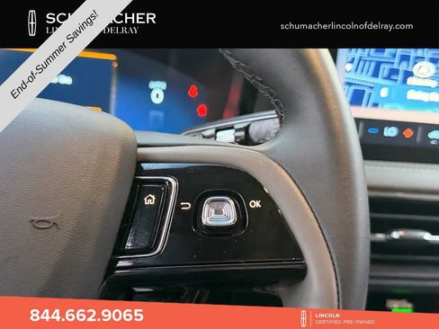 Used 2024 Lincoln Corsair FWD image 22