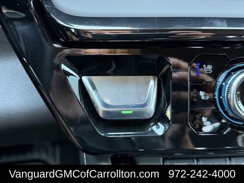 New 2026 GMC Sierra 2500 AT4X AWD/4WD image 18