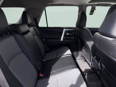 Used 2023 Toyota 4Runner SR5 Premium w/ Moonroof Package image 29