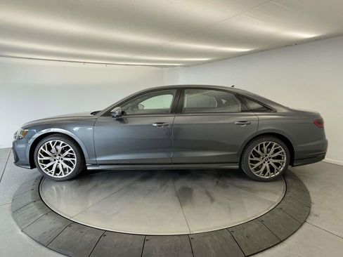 New 2026 Audi A8 L 3.0T AWD/4WD image 2