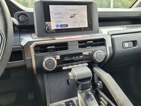 Used 2024 Toyota Tacoma SR5 image 27