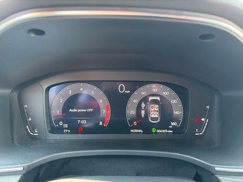 Used 2024 Acura Integra A-Spec FWD image 6