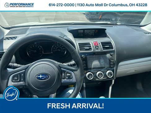 Used 2018 Subaru Forester 2.5i Premium AWD/4WD image 26