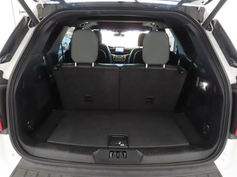 Used 2023 Ford Explorer Timberline w/ Timberline Technology Package image 26