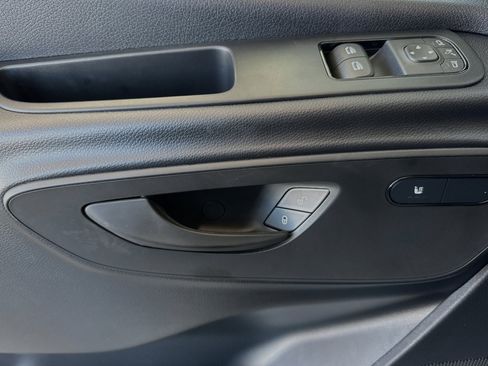 Certified 2024 Mercedes-Benz Sprinter 144 Cargo image 7