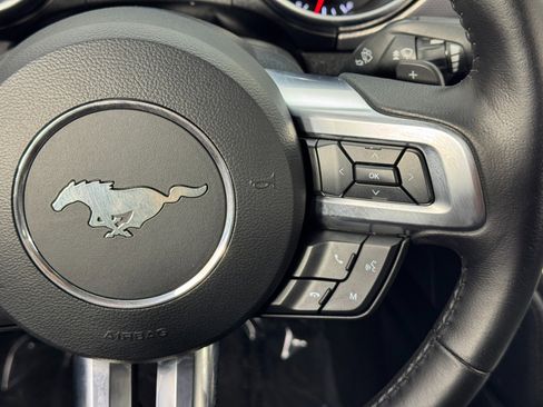 Used 2020 Ford Mustang Coupe w/ Equipment Group 101A image 19