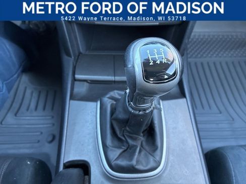 Used 2012 Honda Accord LX image 17