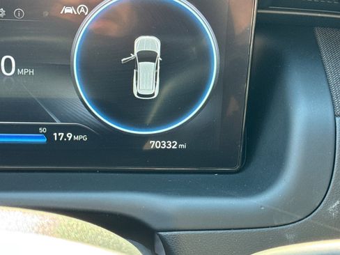 Certified 2023 Hyundai Tucson SEL w/ Convenience Package image 28