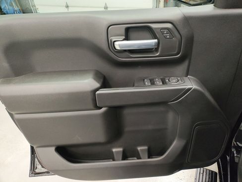 New 2026 GMC Sierra 1500 Pro w/ Pro Value Package image 24