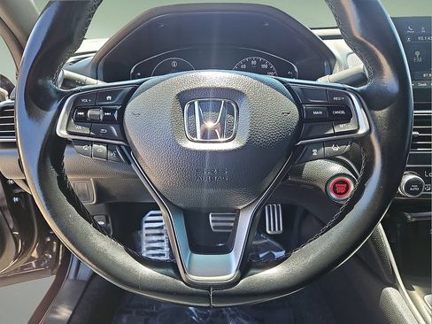 Used 2020 Honda Accord Sport image 24