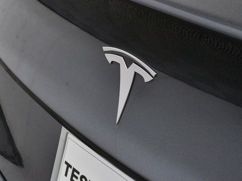 Used 2023 Tesla Model 3 Long Range AWD/4WD image 35